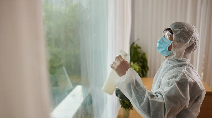 Why choose Termite Inspection The Lakes for termite inspection in The Lakes